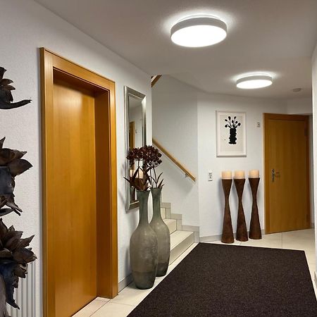 Xenia Apartments Kappl  Eksteriør billede
